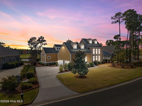 Photo of 3190 Moss Hammock Wynd, Southport, NC 28461 (MLS # 100563236)