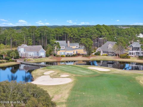 Tiny photo for 3190 Moss Hammock Wynd, Southport, NC 28461 (MLS # 100563236)