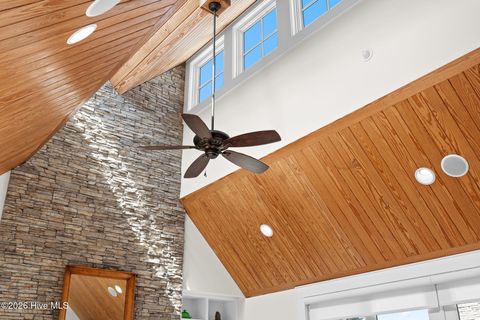 Tiny photo for 3190 Moss Hammock Wynd, Southport, NC 28461 (MLS # 100563236)