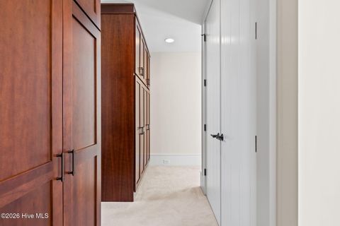 Tiny photo for 3190 Moss Hammock Wynd, Southport, NC 28461 (MLS # 100563236)