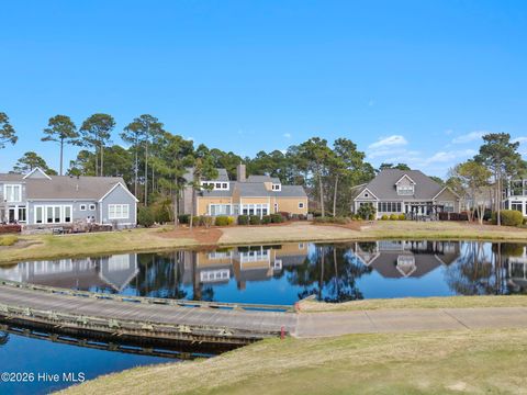 Tiny photo for 3190 Moss Hammock Wynd, Southport, NC 28461 (MLS # 100563236)
