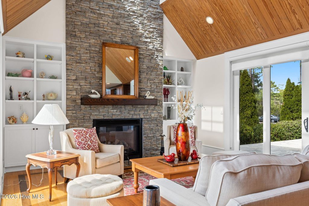 Photo of 3190 Moss Hammock, Southport, NC 28461 (MLS # 100563236)