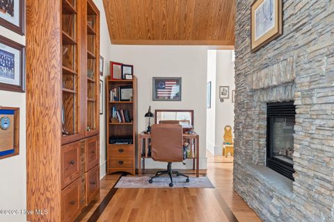 Tiny photo for 3190 Moss Hammock Wynd, Southport, NC 28461 (MLS # 100563236)