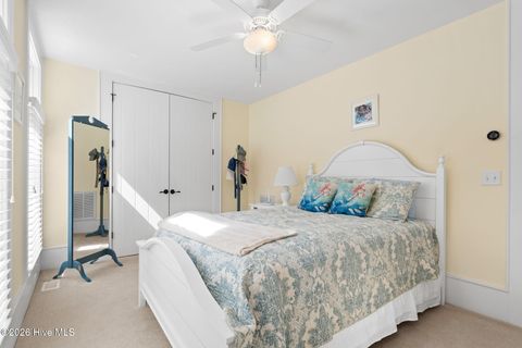 Tiny photo for 3190 Moss Hammock Wynd, Southport, NC 28461 (MLS # 100563236)
