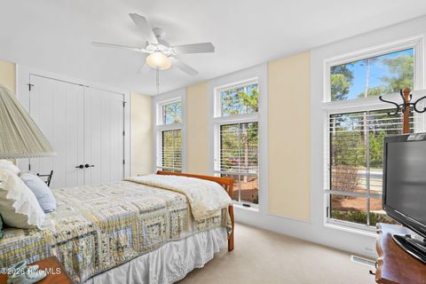 Tiny photo for 3190 Moss Hammock Wynd, Southport, NC 28461 (MLS # 100563236)