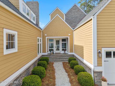 Tiny photo for 3190 Moss Hammock Wynd, Southport, NC 28461 (MLS # 100563236)