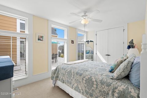 Tiny photo for 3190 Moss Hammock Wynd, Southport, NC 28461 (MLS # 100563236)