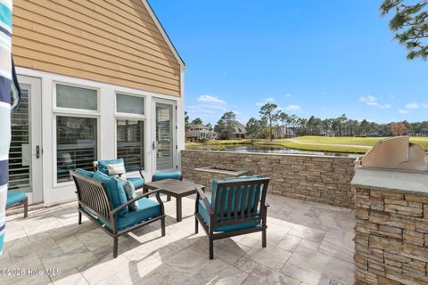 Tiny photo for 3190 Moss Hammock Wynd, Southport, NC 28461 (MLS # 100563236)