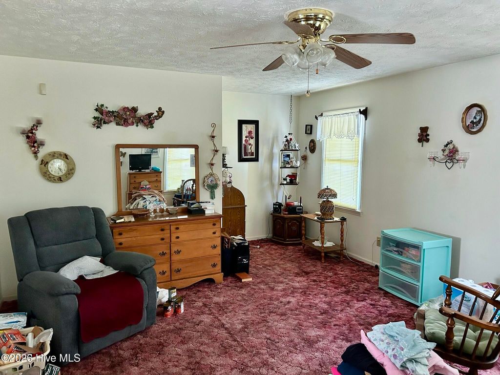 Photo of 170 Hannah Pickett Avenue, Rockingham, NC 28379 (MLS # 100574850)
