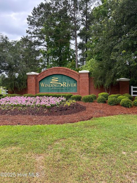 Tiny photo for 320 Blounts Bay Court SE, Bolivia, NC 28422 (MLS # 100547364)