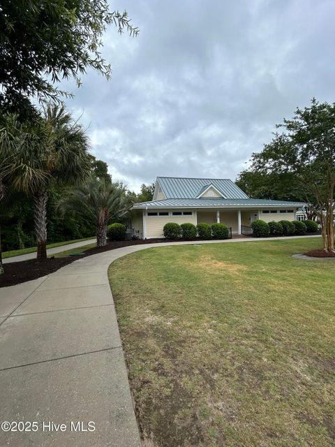 Tiny photo for 320 Blounts Bay Court SE, Bolivia, NC 28422 (MLS # 100547364)