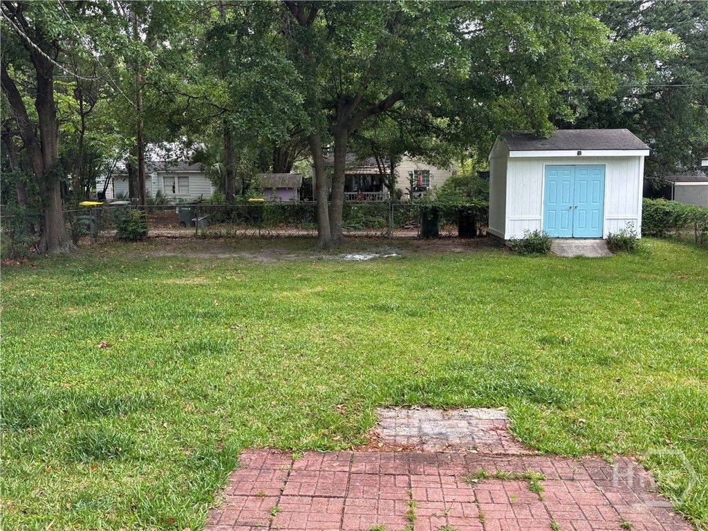 Photo of 412 E 62nd Street, Savannah, GA 31405 (MLS # SA355818)