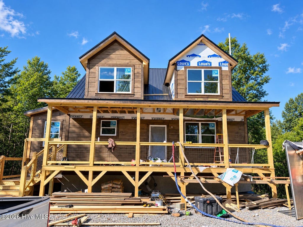 Photo of 52 Haley Cierra Drive, Murphy, NC 28906 (MLS # 100604193)