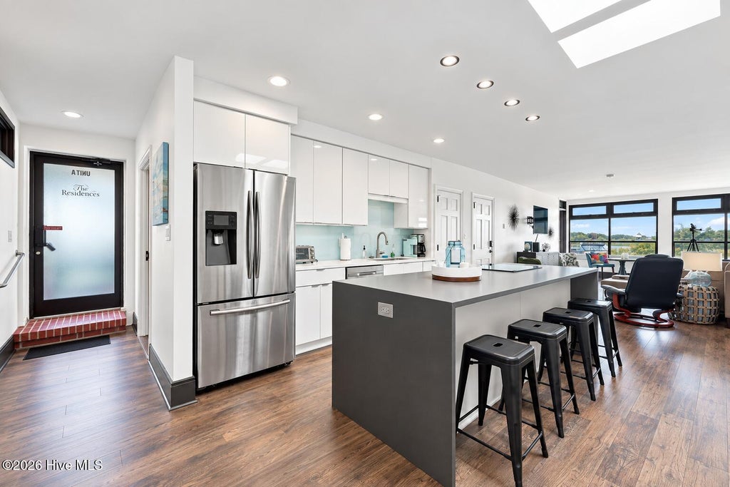 Photo of 509 Front Street #A, Beaufort, NC 28516 (MLS # 100602149)