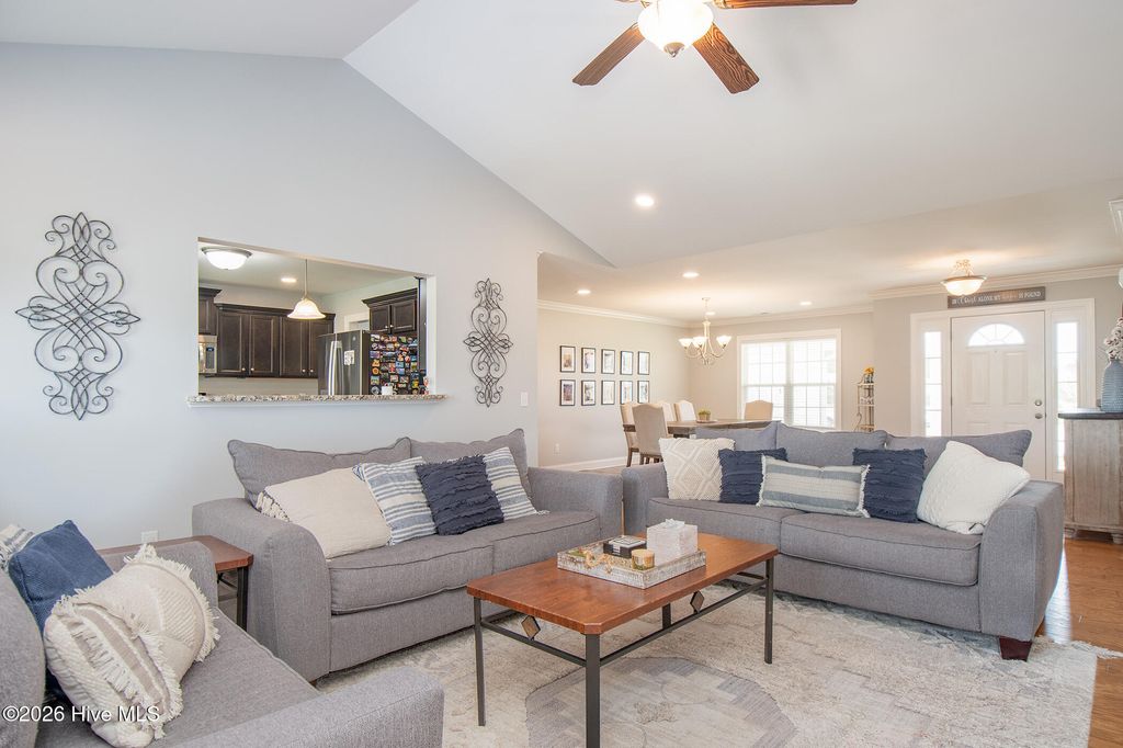 Photo of 804 Canvas Court, Swansboro, NC 28584 (MLS # 100575846)