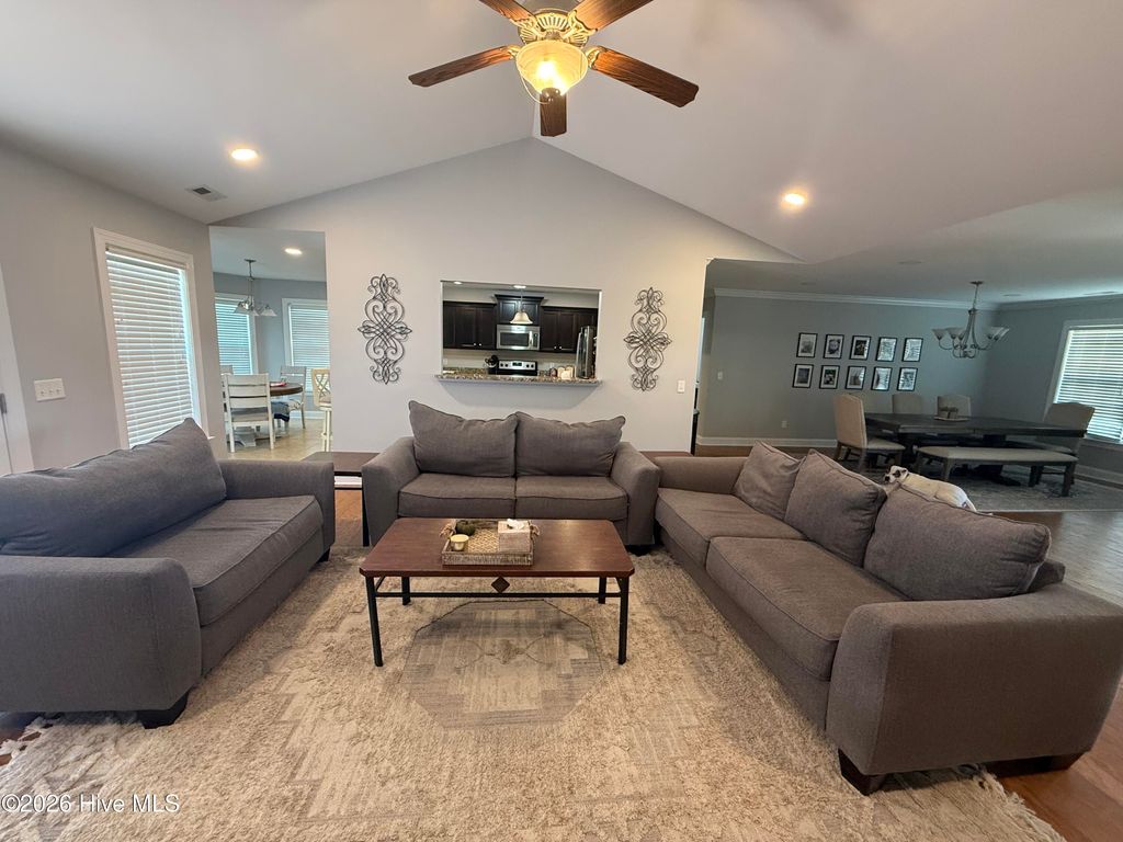 Photo of 804 Canvas Court, Swansboro, NC 28584 (MLS # 100575846)
