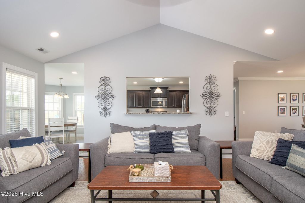 Photo of 804 Canvas Court, Swansboro, NC 28584 (MLS # 100575846)