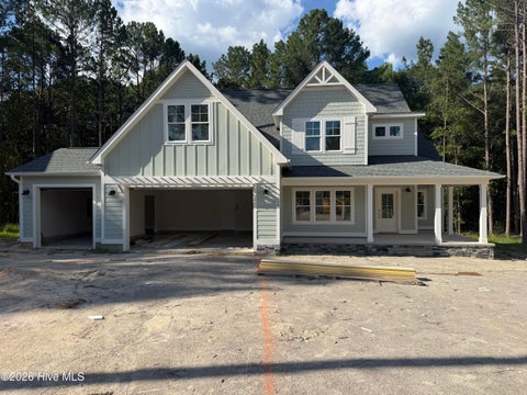 Homes For Sale - 598 Belcroft Drive<br/> Carthage, NC 28327