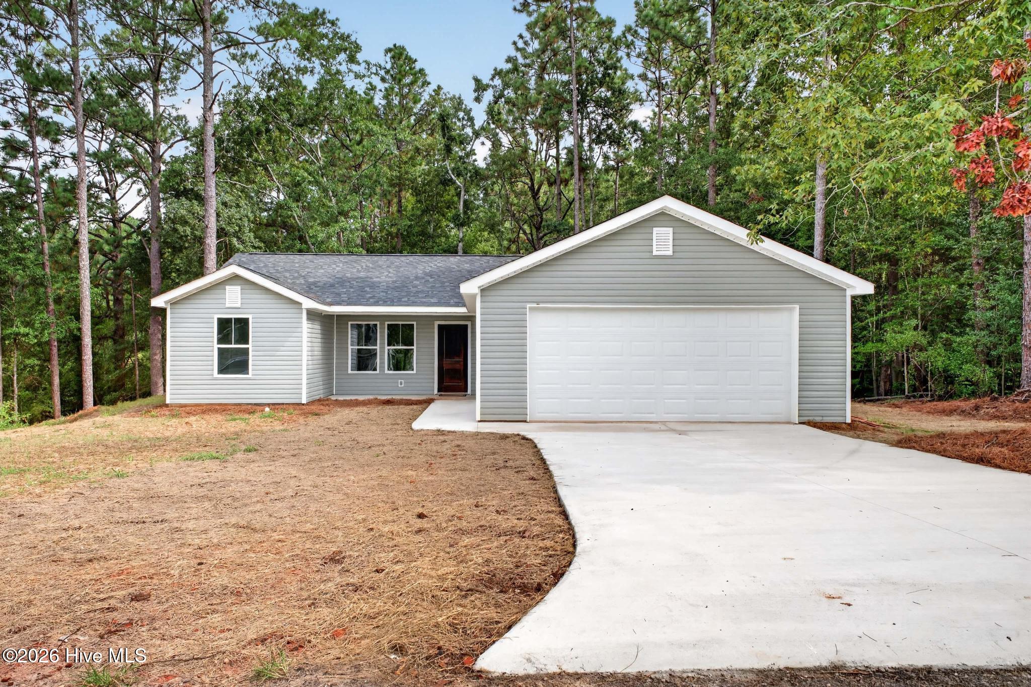 313 Fairway Drive