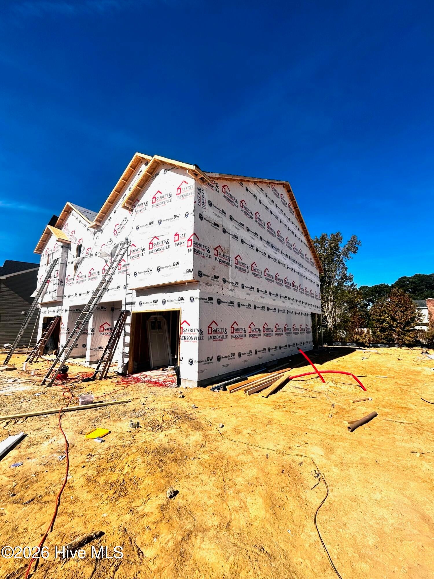 123 Chestnut Hill Drive
