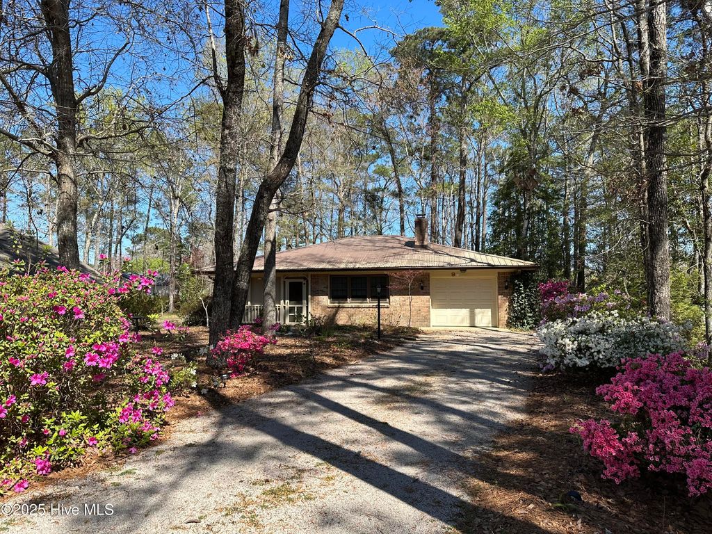 Photo of 9 Sand Dollar Drive, Carolina Shores, NC 28467 (MLS # 100524806)