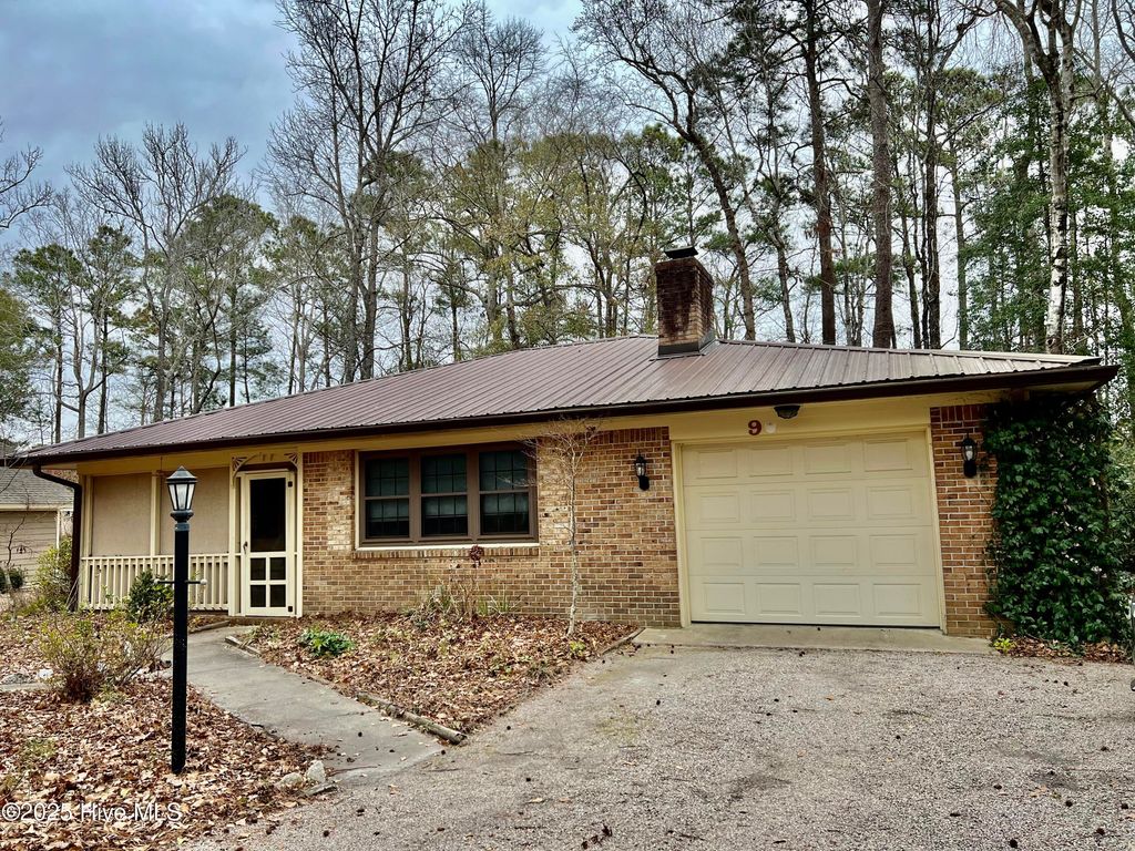 Photo of 9 Sand Dollar Drive, Carolina Shores, NC 28467 (MLS # 100524806)