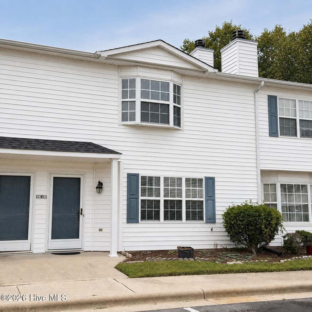 Photo of 3917 Sterling Pointe Drive #Kk4, Winterville, NC 28590 (MLS # 100596086)