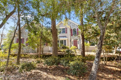 Photo of 121 Oakleaf Drive, Pine Knoll Shores, NC 28512 (MLS # 100559767)