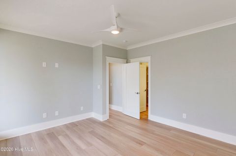 Tiny photo for 52 Pier View Court, Hampstead, NC 28443 (MLS # 100559746)