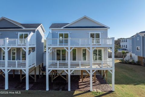Tiny photo for 52 Pier View Court, Hampstead, NC 28443 (MLS # 100559746)