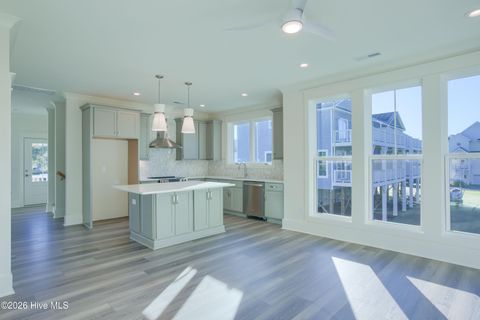 Tiny photo for 52 Pier View Court, Hampstead, NC 28443 (MLS # 100559746)