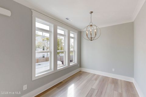 Tiny photo for 52 Pier View Court, Hampstead, NC 28443 (MLS # 100559746)