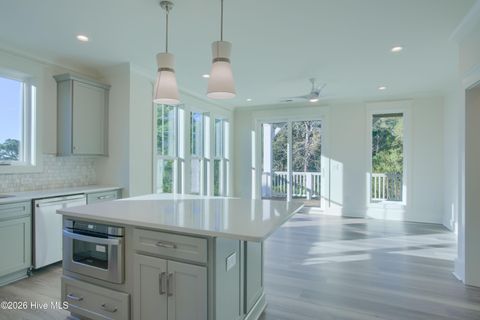 Tiny photo for 52 Pier View Court, Hampstead, NC 28443 (MLS # 100559746)