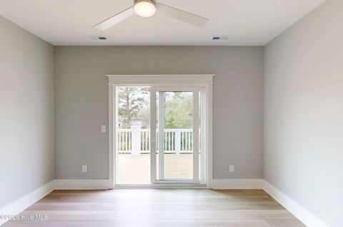 Tiny photo for 52 Pier View Court, Hampstead, NC 28443 (MLS # 100559746)