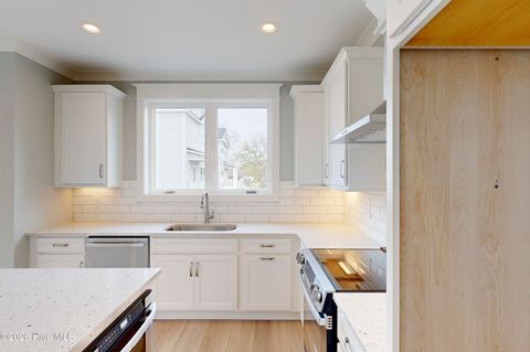 Tiny photo for 52 Pier View Court, Hampstead, NC 28443 (MLS # 100559746)