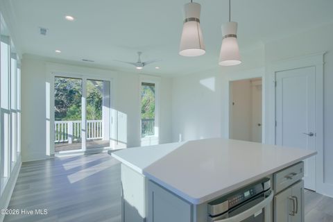 Tiny photo for 52 Pier View Court, Hampstead, NC 28443 (MLS # 100559746)