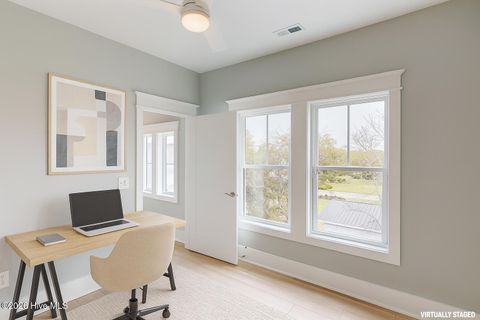 Tiny photo for 52 Pier View Court, Hampstead, NC 28443 (MLS # 100559746)