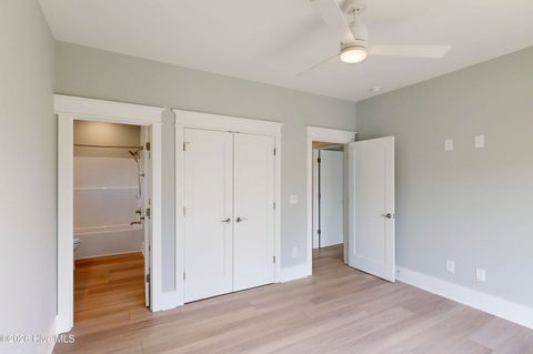 Tiny photo for 52 Pier View Court, Hampstead, NC 28443 (MLS # 100559746)