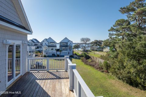 Tiny photo for 52 Pier View Court, Hampstead, NC 28443 (MLS # 100559746)