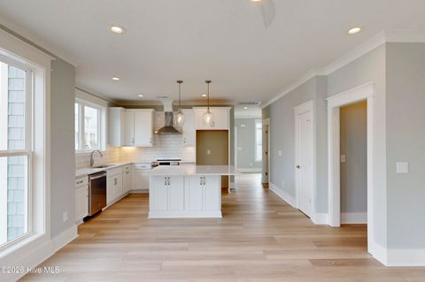 Tiny photo for 52 Pier View Court, Hampstead, NC 28443 (MLS # 100559746)