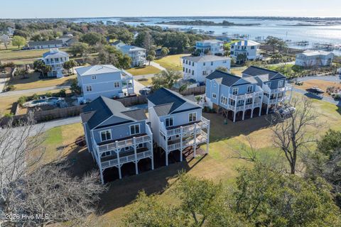 Tiny photo for 52 Pier View Court, Hampstead, NC 28443 (MLS # 100559746)