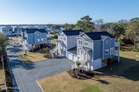 Tiny photo for 52 Pier View Court, Hampstead, NC 28443 (MLS # 100559746)