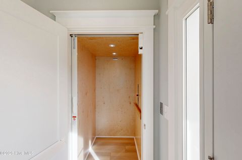 Tiny photo for 52 Pier View Court, Hampstead, NC 28443 (MLS # 100559746)