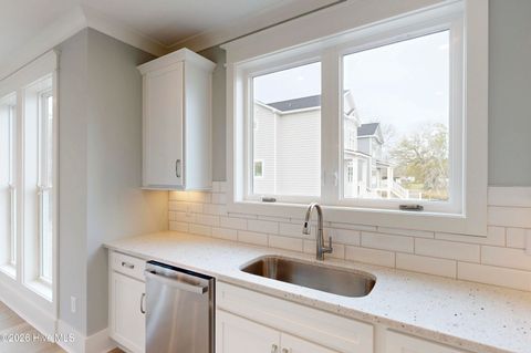 Tiny photo for 52 Pier View Court, Hampstead, NC 28443 (MLS # 100559746)