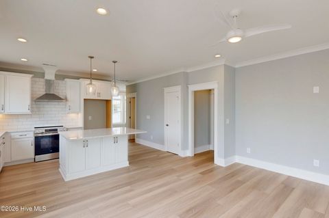 Tiny photo for 52 Pier View Court, Hampstead, NC 28443 (MLS # 100559746)