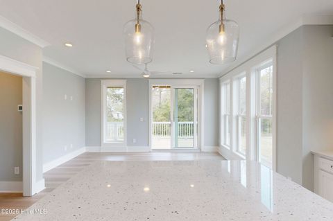 Tiny photo for 52 Pier View Court, Hampstead, NC 28443 (MLS # 100559746)