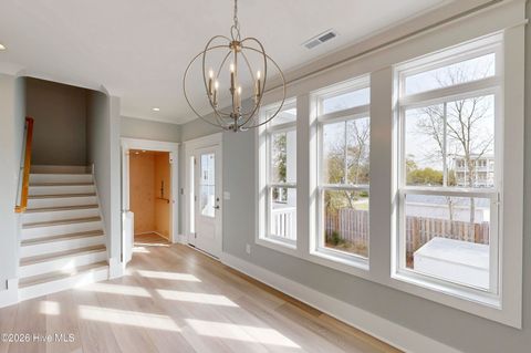 Tiny photo for 52 Pier View Court, Hampstead, NC 28443 (MLS # 100559746)