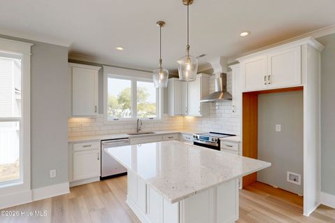 Tiny photo for 52 Pier View Court, Hampstead, NC 28443 (MLS # 100559746)