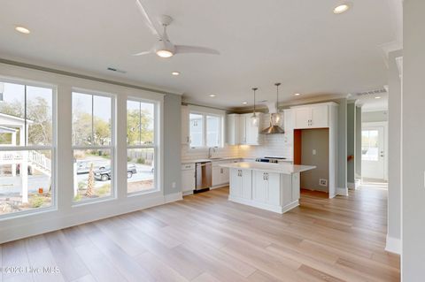 Tiny photo for 52 Pier View Court, Hampstead, NC 28443 (MLS # 100559746)