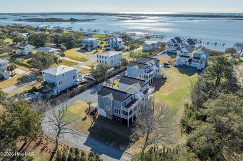 Tiny photo for 52 Pier View Court, Hampstead, NC 28443 (MLS # 100559746)